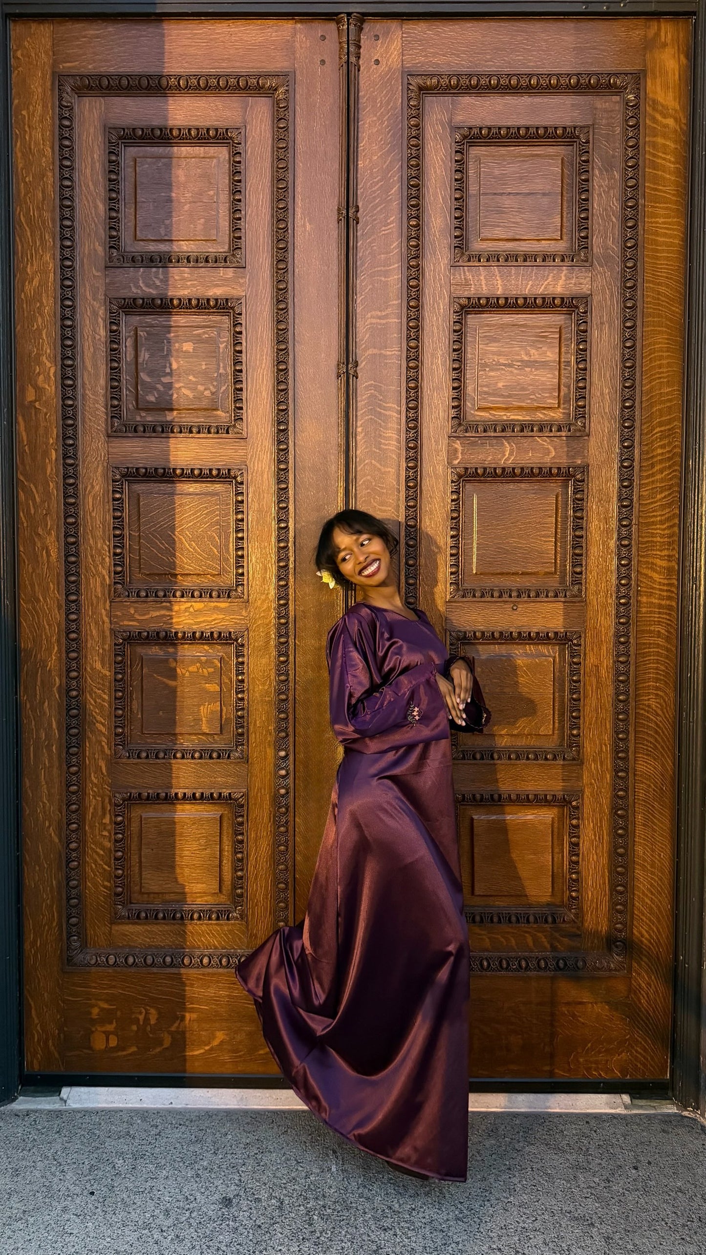 Lilac (PURPLE)