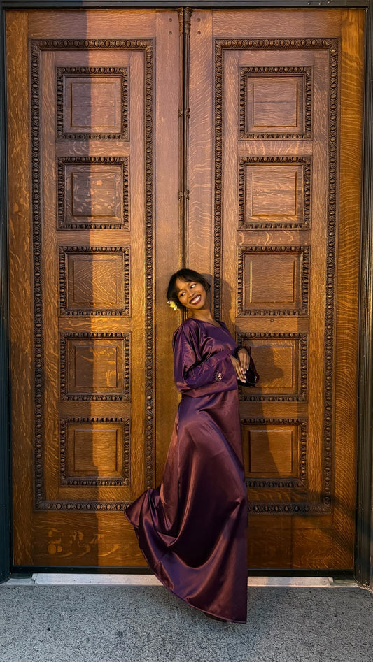Lilac (PURPLE)